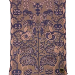 Klaus Haapaniemi & Co. Bees filt, persika