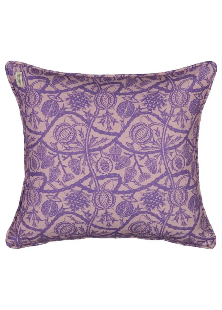 Klaus Haapaniemi & Co. Lynx Sunlight, kuddfodral, 50 x 50 cm