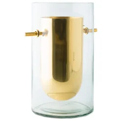 Klong Alba vas, cylinder