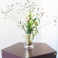 Klong Alba vas, cylinder