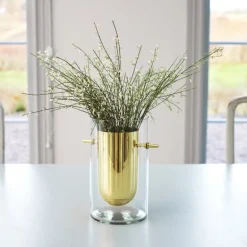 Klong Alba vas, cylinder