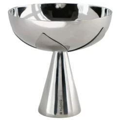 Klong Blad, serveringsskål, rostfritt stål