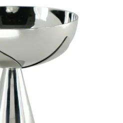 Klong Blad, serveringsskål, rostfritt stål