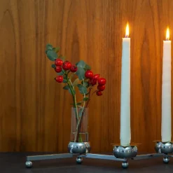 Klong Constella glasinsatser, 5 st.