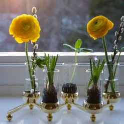 Klong Constella glasinsatser, 5 st.