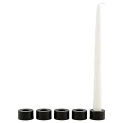 Klong Constella ljusinsatser, 5 st.