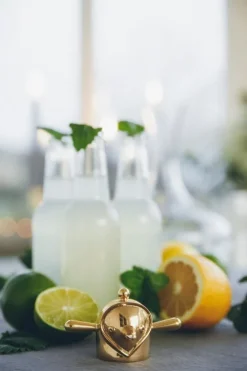 Klong Finn flasköppnare/krok