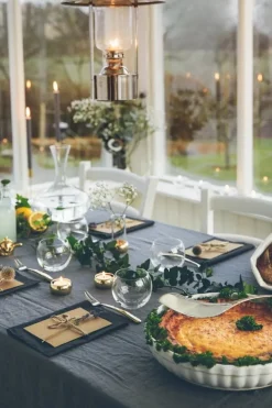 Klong Finn flasköppnare/krok