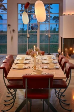 Klong Fira ljushållare