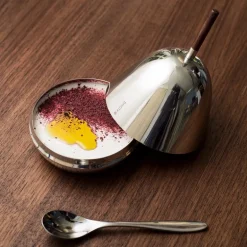 Klong Gömma stålkärl