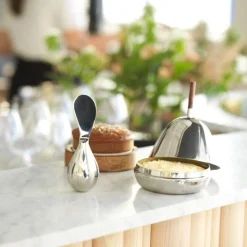 Klong Gömma stålkärl