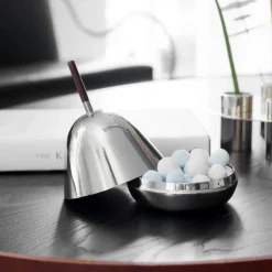 Klong Gömma stålkärl