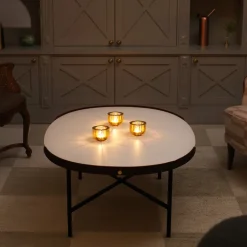 Klong Jazz ljushållare