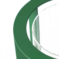 Klong Jazz vas, grön