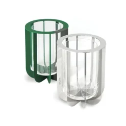 Klong Jazz vas, grön