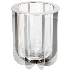 Klong Jazz vas, stål