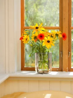 Klong Jazz vas, stål