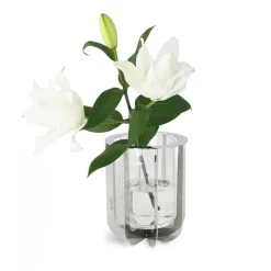 Klong Jazz vas, stål