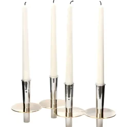 Klong Kluster ljusstake