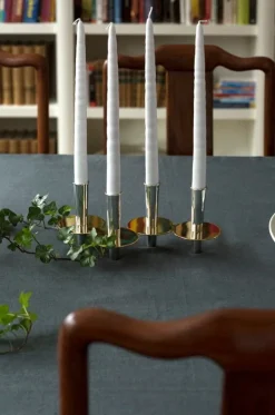 Klong Kluster ljusstake