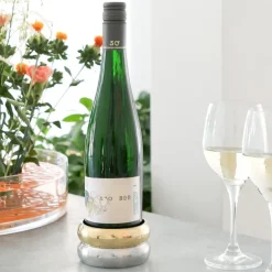 Klong Marriage ljushållare