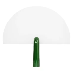 Klong Pavo bordslampa, grön