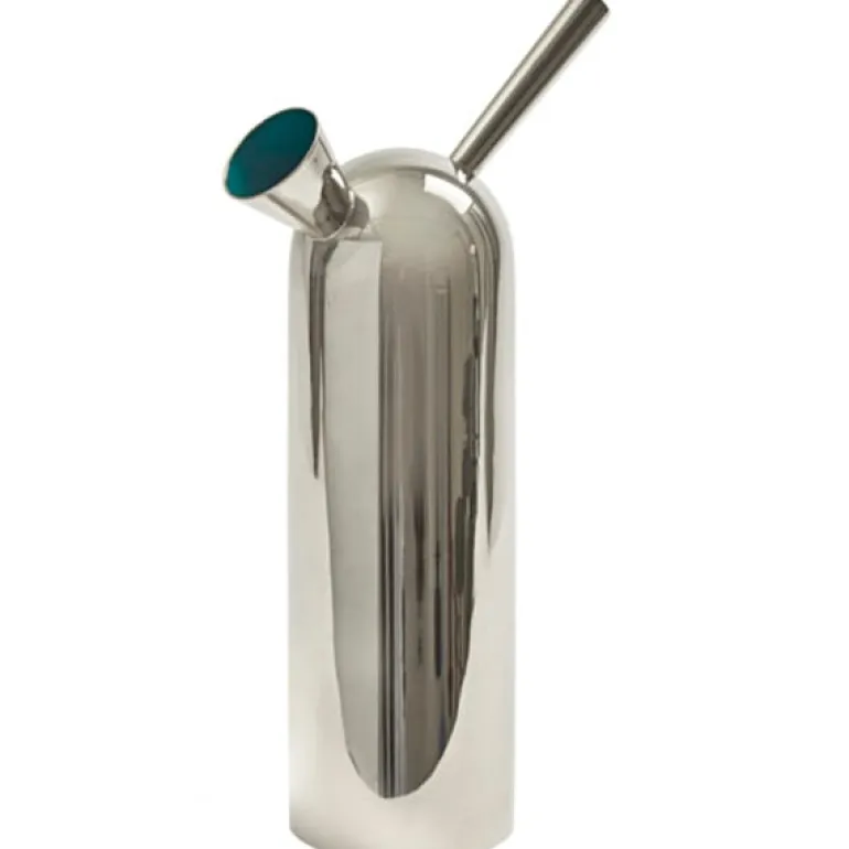 Klong Svante vattenkanna, nickel