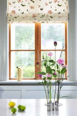 Klong Svante vattenkanna, mässing