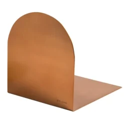 Klong Totem bokstöd, koppar