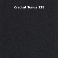 Knoll Tulip stol, snurrfunktion, vit - Tonus 128