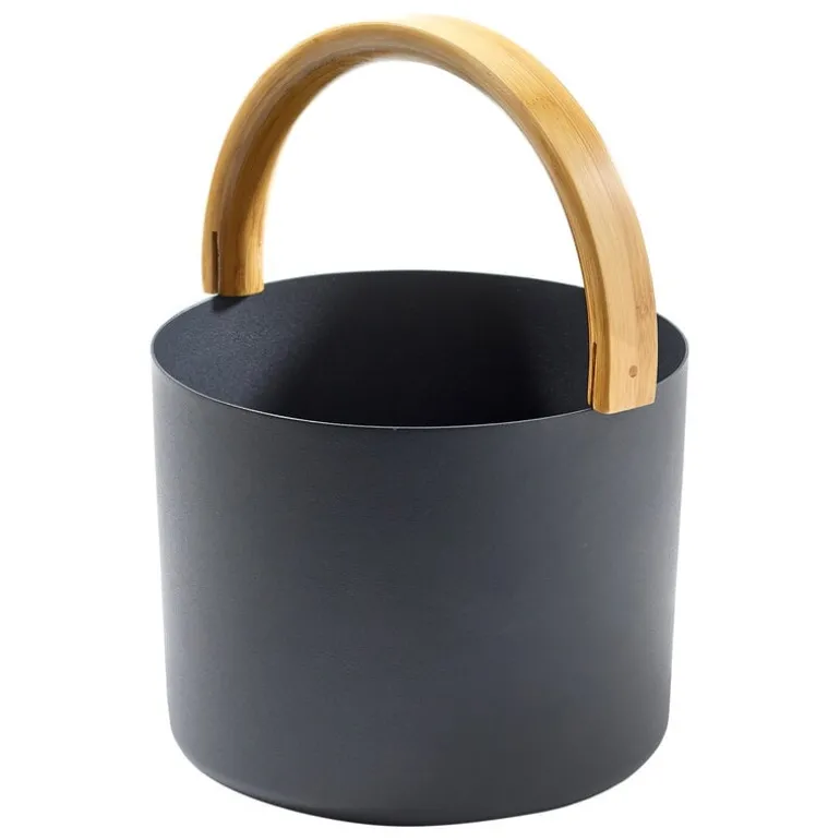 KOLO Bucket 2, svart
