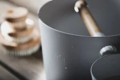 KOLO Bucket and Ladle, vit