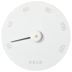 KOLO Termometer, vit