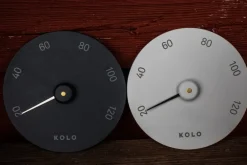 KOLO Termometer, vit