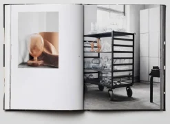 Konst/ig Books Carina Seth Andersson: Verk