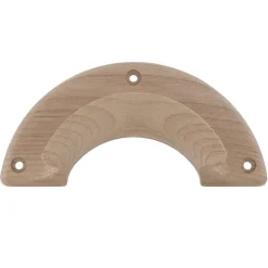 Korbo Bin hängare, ask