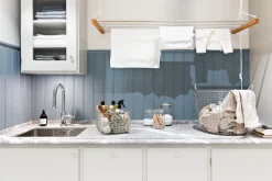 Korbo Classic 50 trådkorg, syrafast rostfritt stål