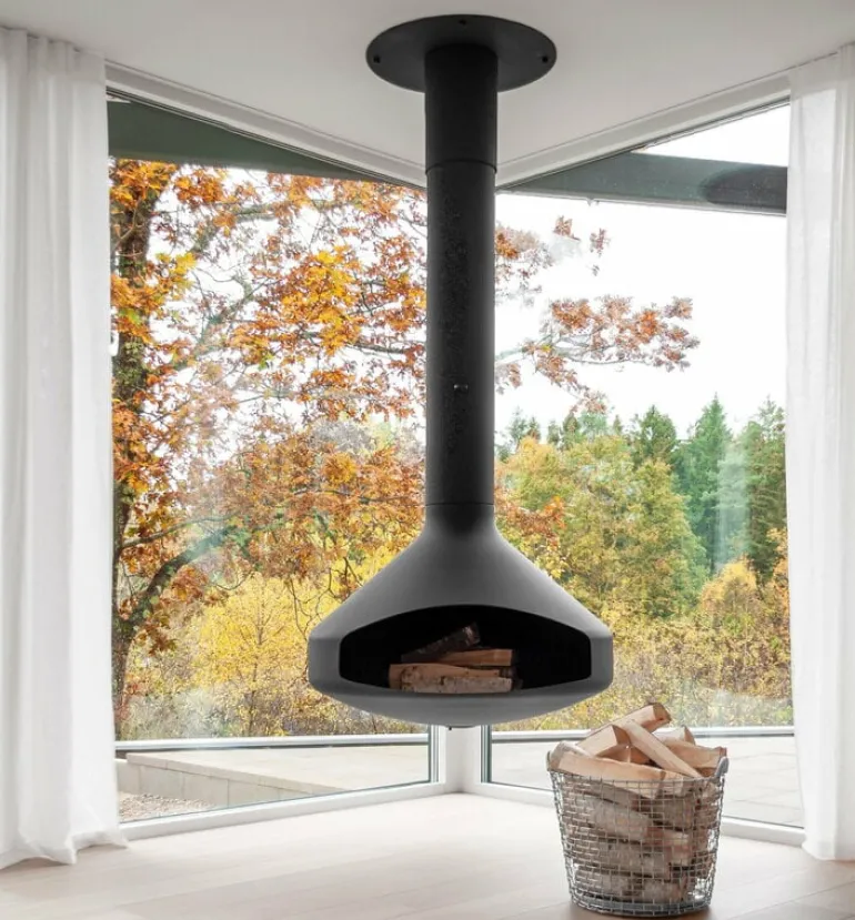 Korbo Classic 50 trådkorg, syrafast rostfritt stål