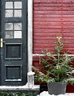 Korbo Wire Basket Classic 50, galvaniserad