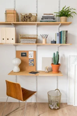 Korbo Wire Bin 18, mässing