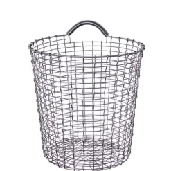 Korbo Wire Bin 18, syrabeständig