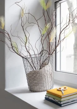 Korbo Wire Bin 18, syrabeständig