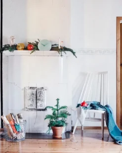 Korbo Wire bucket 24 trådkorg, galvaniserad