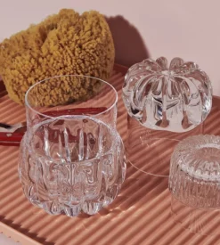 Kosta Boda Jomo dricksglas, 30 cl, klar