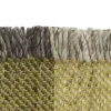 Kvadrat Fringe matta, 0422