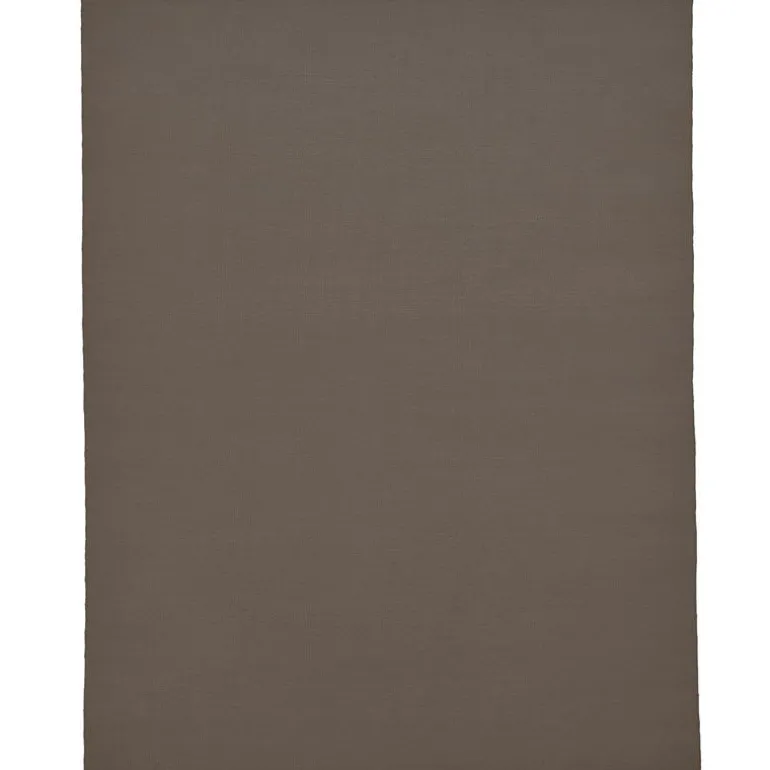 Kvadrat Kelim Without Fringes matta, 0006