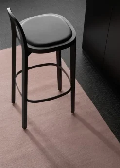 Kvadrat Vintage Without Fringes matta, 0015