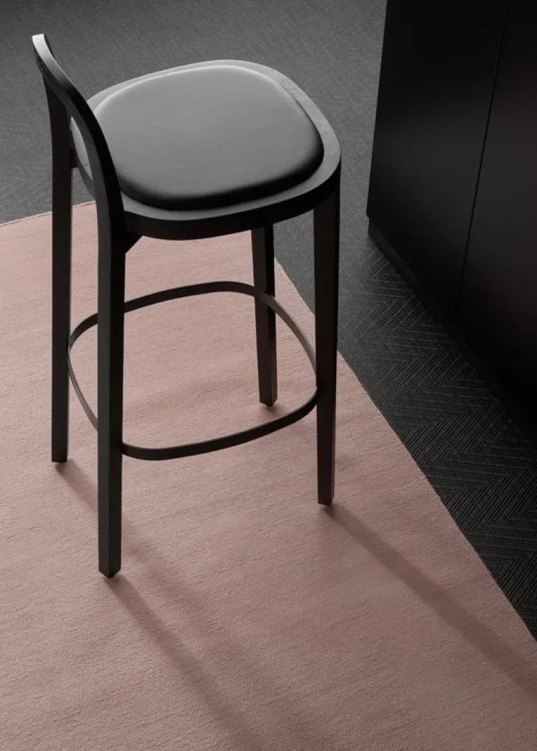 Kvadrat Vintage Without Fringes matta, 0015