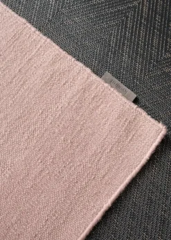 Kvadrat Vintage Without Fringes matta, 0015