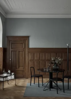 Kvadrat Vintage Without Fringes matta, 0043